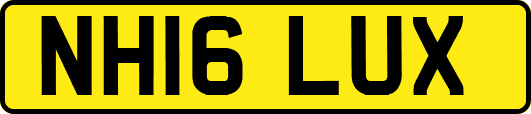 NH16LUX