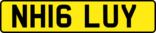 NH16LUY