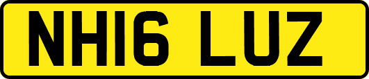 NH16LUZ