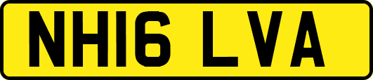 NH16LVA