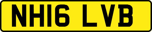 NH16LVB