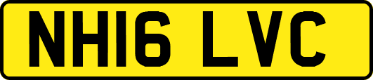 NH16LVC