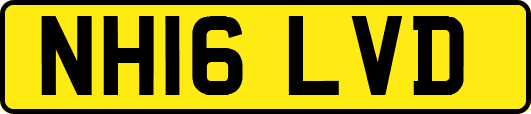 NH16LVD