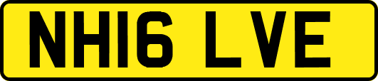 NH16LVE