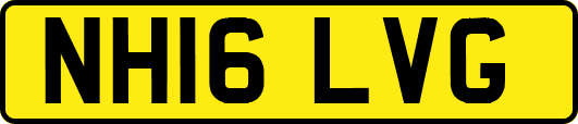 NH16LVG