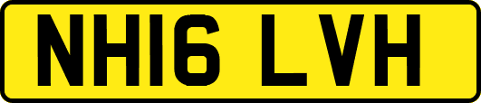 NH16LVH