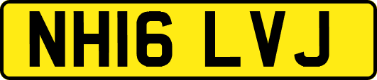 NH16LVJ