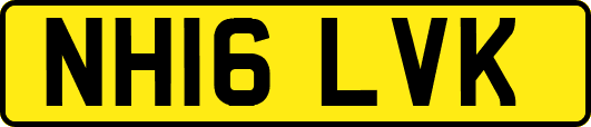 NH16LVK