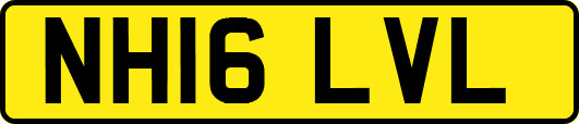NH16LVL
