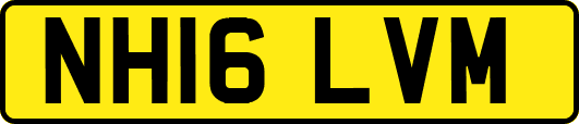 NH16LVM