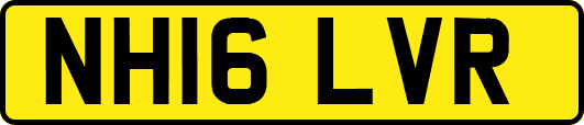 NH16LVR