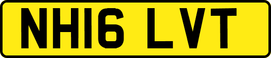 NH16LVT