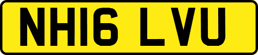 NH16LVU