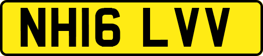 NH16LVV