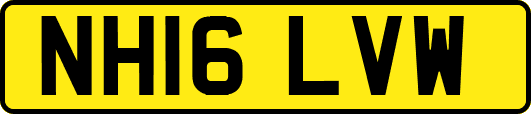 NH16LVW