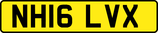 NH16LVX
