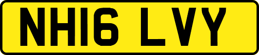 NH16LVY