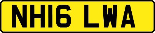 NH16LWA