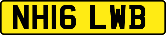NH16LWB