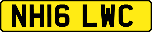 NH16LWC