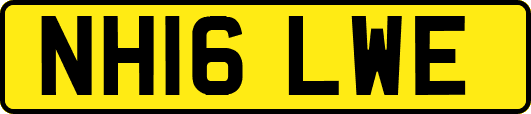 NH16LWE
