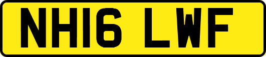 NH16LWF
