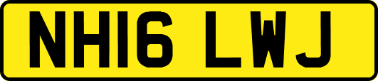 NH16LWJ