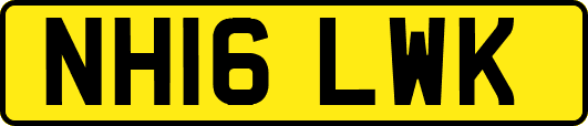 NH16LWK