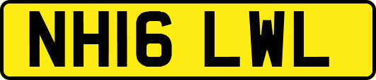 NH16LWL