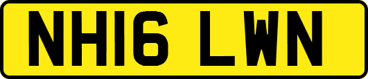 NH16LWN