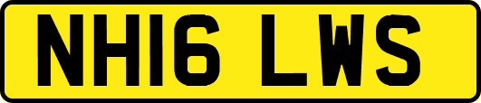 NH16LWS