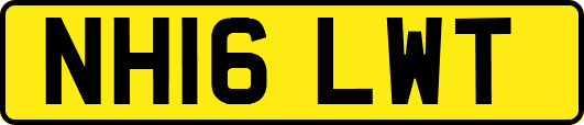 NH16LWT