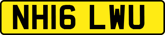 NH16LWU