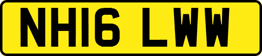 NH16LWW