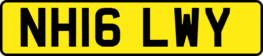NH16LWY