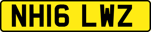 NH16LWZ