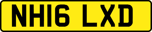 NH16LXD
