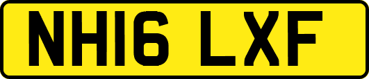 NH16LXF