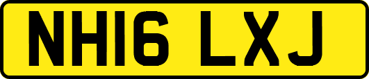 NH16LXJ