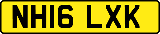 NH16LXK