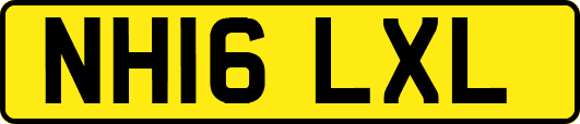 NH16LXL