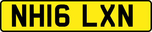 NH16LXN