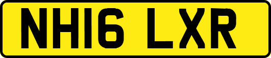 NH16LXR