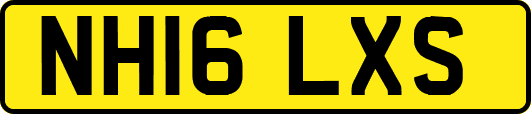 NH16LXS
