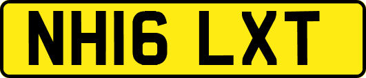 NH16LXT