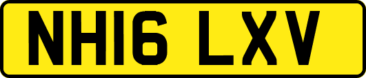 NH16LXV