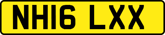 NH16LXX