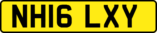 NH16LXY