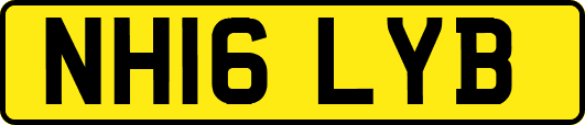 NH16LYB