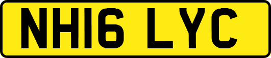 NH16LYC